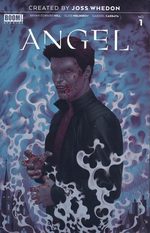 Angel (Buffy) # 1