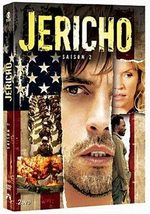 Jericho # 2