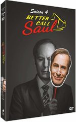 Better Call Saul # 4
