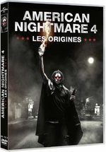 American Nightmare 4 : Les Origines 0