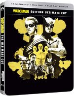 Watchmen - Les Gardiens 0