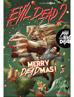 Evil Dead 2 - Hors-Série # 1