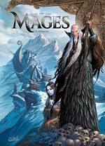 Mages # 3