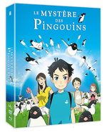 Le Mystère des pingouins 0