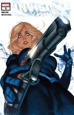 Invisible Woman 5