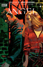 Angel (Buffy) # 4