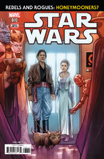 Star Wars 70 Comics