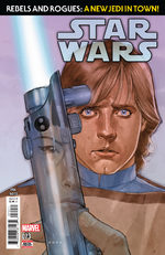 Star Wars 73 Comics