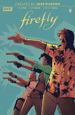 Firefly # 9