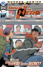 Dial H for hero # 9