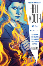 Hellmouth (Buffy) # 2