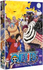 One Piece 6 Série TV animée
