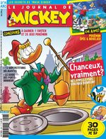 Le journal de Mickey 3517