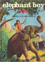 Elephant boy 1