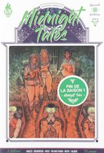 couverture, jaquette Midnight Tales 4