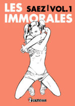 Les immorales # 1