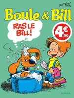 Boule et Bill # 19