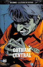 DC Comics - La Légende de Batman # 9