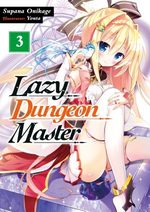 Lazy dungeon master 3