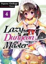 Lazy dungeon master # 4