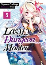 Lazy dungeon master 5