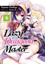 Lazy dungeon master 6