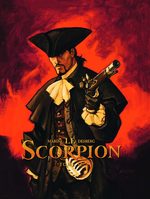 couverture, jaquette Le Scorpion Réédition - 10e anniversaire 12
