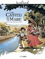 Marcel Pagnol - Le château de ma mère 1