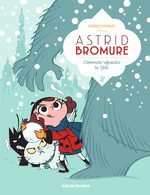 Astrid Bromure # 5