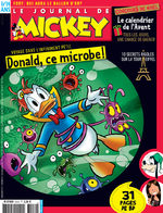 Le journal de Mickey 3519