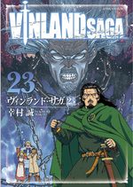 Vinland Saga 23 Manga