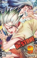 Dr. STONE 9 Manga