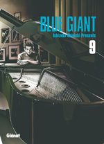 Blue Giant T.9 Manga