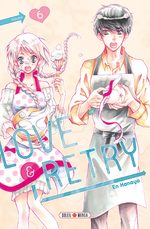 Love & Retry 6 Manga