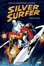 Silver Surfer 1969