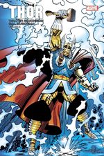 Thor par Simonson # 2