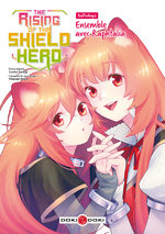 The Rising of the Shield Hero - Anthologie : Ensemble avec Raphtalia 1 Manga