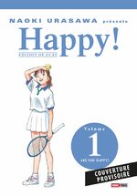 Happy ! 1 Manga