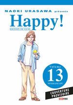Happy ! 13 Manga