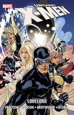Uncanny X-Men 1