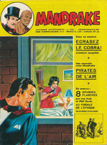 Mandrake Le Magicien 359