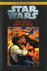 couverture, jaquette Star Wars - La Collection de Référence TPB hardcover (cartonnée) 80
