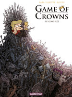 Game of crowns # 3