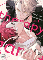 Therapy Game T.1 Manga