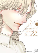 Good Bye, Red Beryl 2 Manga