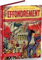 Petit guide pratique, ludique et illustré de l'effondrement 1