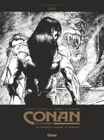 Conan le Cimmérien # 9
