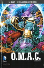 couverture, jaquette DC Comics - Le Meilleur des Super-Héros TPB Hardcover (cartonnée) 110