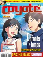 Coyote 81 Magazine