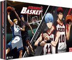Kuroko's Basket 1